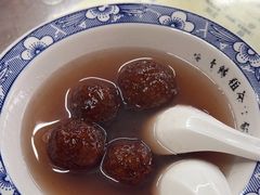 -粗茶淡饭(东关街店)