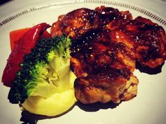 -喜雀JOY KITCHEN