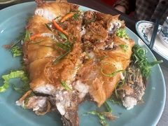 -香港祥正飯店·正宗灣仔50年海鲜老字号