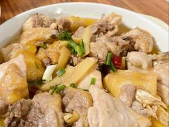 -玲燕蒸菜馆(江东路店)