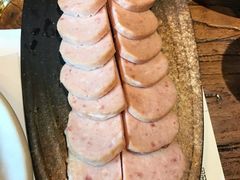 午餐肉-老牌坊云南鱼豆花火锅(爱建店)