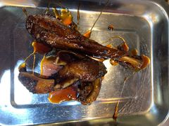 -南门头上美食街