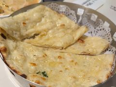 -Pita's&Tika's中东和印度风味餐厅(龙湖天街店)