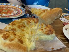 -卢布里西餐厅(总店)