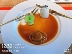 -鲤院·新中式美学·庭院餐厅(夫子庙店)