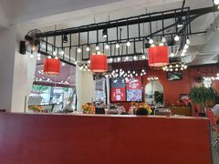 -刘姐啤酒鱼音乐餐厅(阳朔美食丁厄3分店)