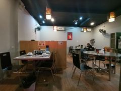 大堂-合意桐坑牛肉粿·鲜牛肉火锅(嵩山总店)