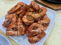 -老字号蛇口德记烧腊饭店·海鲜加工
