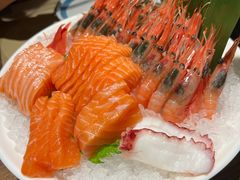 -大渔铁板烧(铁西万象汇店)