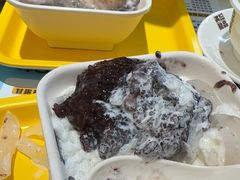 -满记甜品(苏州中心店)