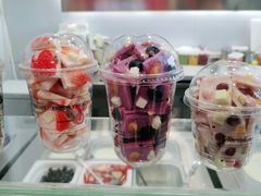 -CHAO'S艾炒酸奶·冰糖葫芦(兰州中心店)