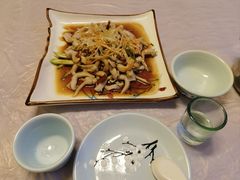 -宾朋海鲜饭庄(兴海路店)