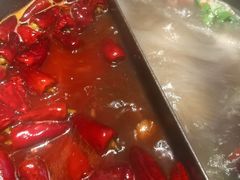 -盡膳口福跷脚牛肉火锅(北美新天地店)