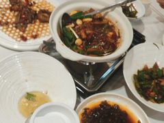 -洈水谣 · 地道荆州松滋菜(菱角湖公园店)