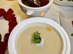 -THE WANG王品(上海中心云端店)