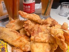 -遇东北林区铁锅炖(南开店)