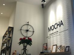 -MOCHA日式美甲·美睫