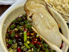 -晶渔坊·海鲜私房菜(东夷小镇店)