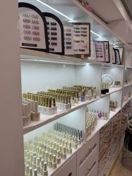 -斯馨·健康美甲美睫