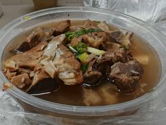 -燕子煨汤(山海关路店)