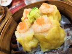 明虾蟹子烧卖-点都德(聚福楼店)