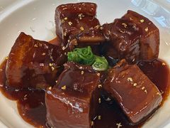 -老正兴菜馆(福州路店)