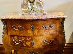 -马勒别墅·中餐厅