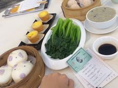 -馨越楼·点心·粤菜(赤坎店)