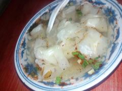 -安庆柴火馄饨(马道街店)