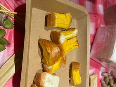 -为民烧烤吧.自贡爆炒菜(收录10年好店)