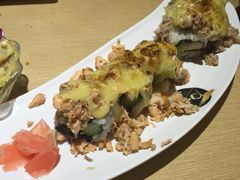 -万岁寿司(蓬江万达店)