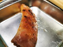 烤德式香肠-原始泥炉烤肉(总店)