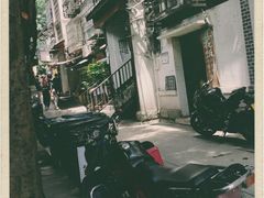 -磁器口古镇