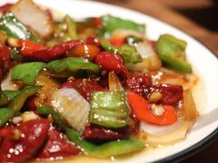 -十面春风·江南面馆(崇宁路店)