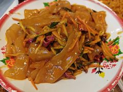 -那红花·东北菜铁锅炖(仙林金鹰店)