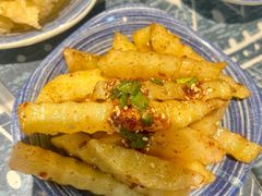 -热喜·现包大馅汤圆(老街店)