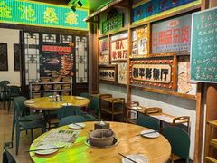 -湛林.粤西大排挡(前门店)