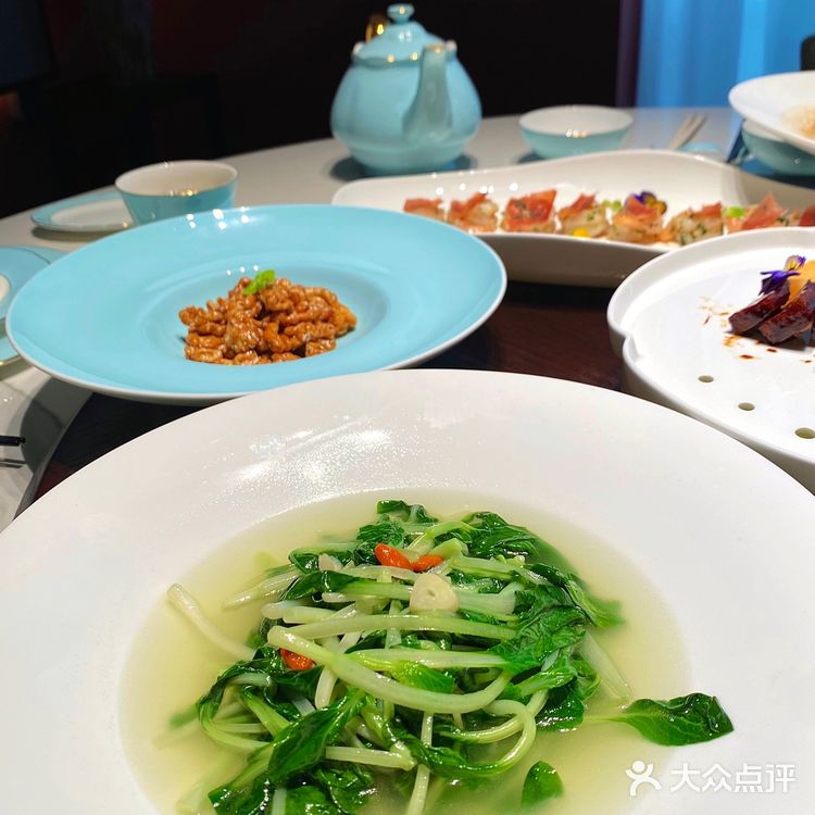 来过这家私房菜后念念不忘|广州六号院