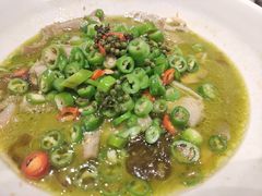 -筱爷叔·上海传统手工菜(玉树路店)