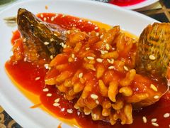 -陈记菜馆·非遗淮扬菜(东关街教场店)