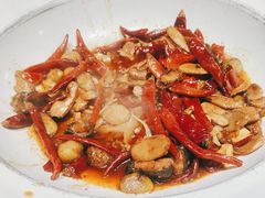 -印象鲵宴·张家界地标美食名片(溪布街店)