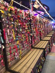 -嗨翻Hi-Fun竞技主题乐园·蹦床团建生日聚会(五棵松华熙店)