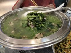 -韩记海鲜饺子旗舰店(红海新区店)