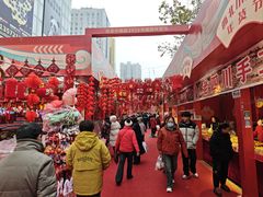 -西北轻工批发市场