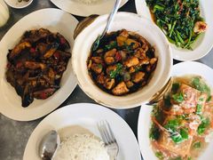 -德成饭店