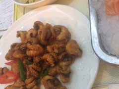 -新享乐海鲜(翠华路店)