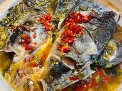 -老长沙龙虾馆·聚会餐厅(白石洲店)