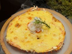 -蟹犇•帝王蟹雪蟹(陆家嘴店)