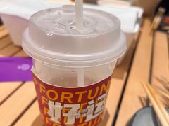 -苏小牛·牛肉串(国贸店)