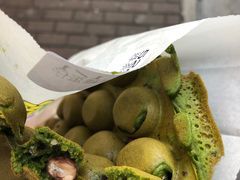 -妈咪鸡蛋仔(尖沙咀东分店)